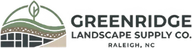 Greenridge Landscape Supply Co. logo